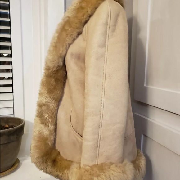 Deerskin Trading Post Jackets & Coats Vtg 6s Deerskin Trading Post